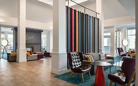 Aloft By Marriott Mountain View
